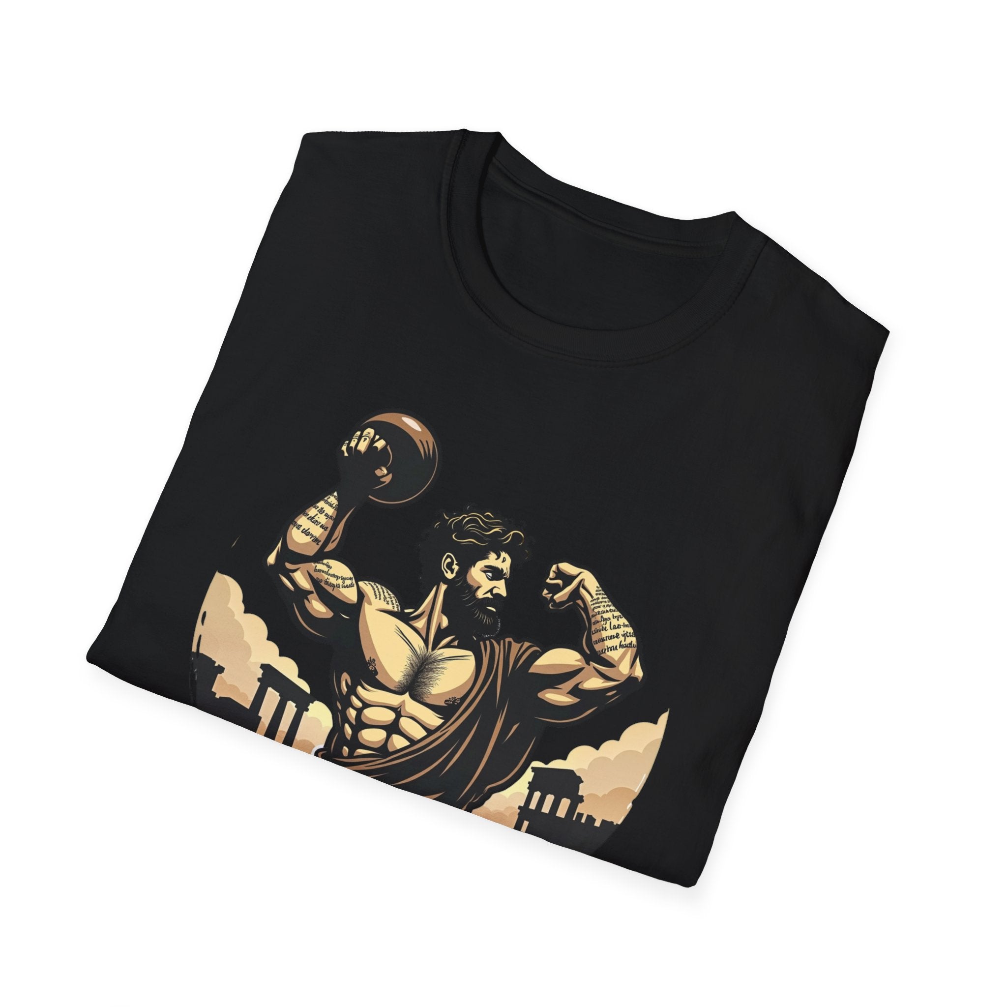 Apostle Strength T-Shirt