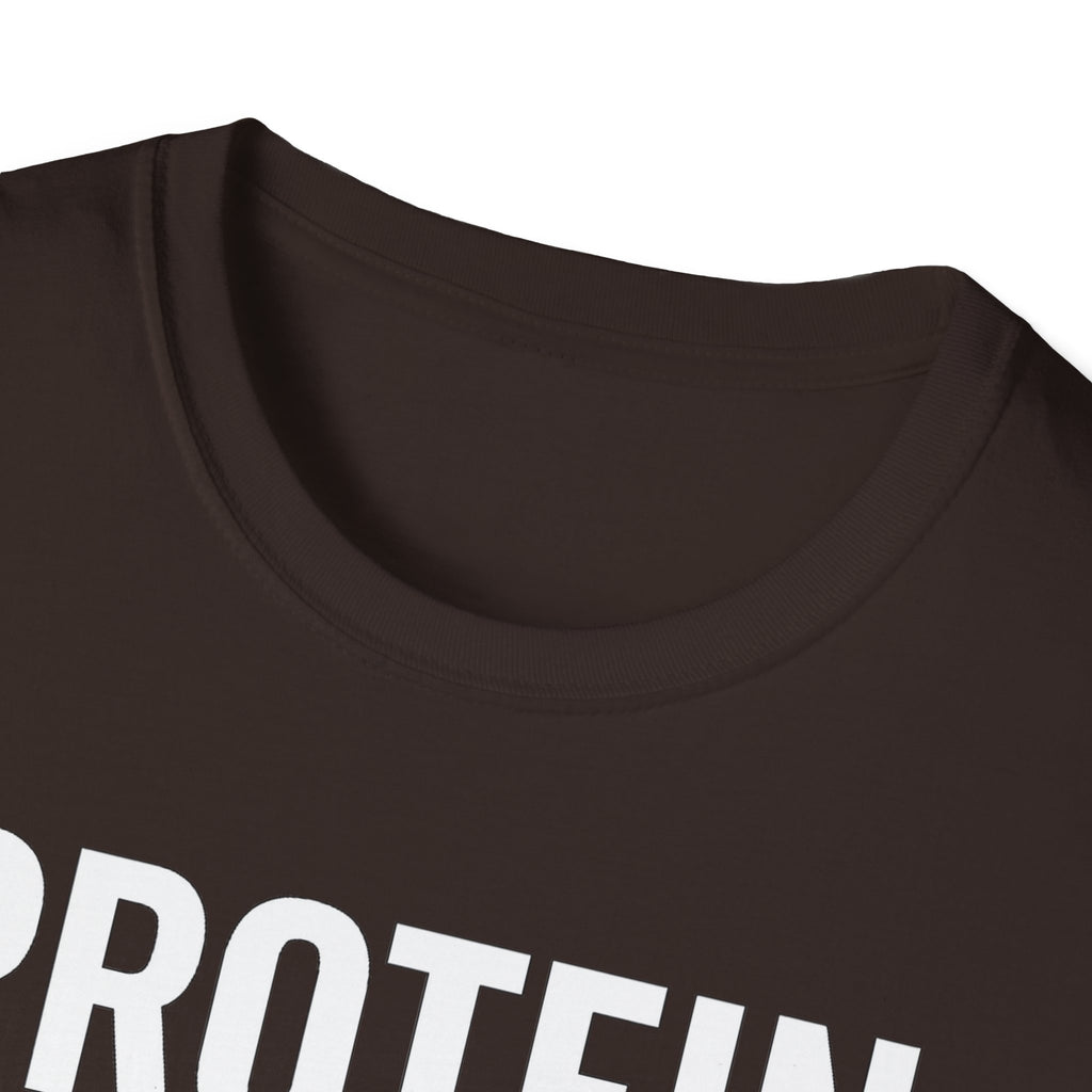 Protein Over Payments T-Shirt