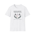 Dopamine athletic club T-Shirt