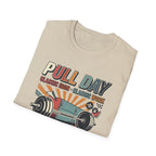 Pull day - Classic Iron, Classic Work T-Shirt