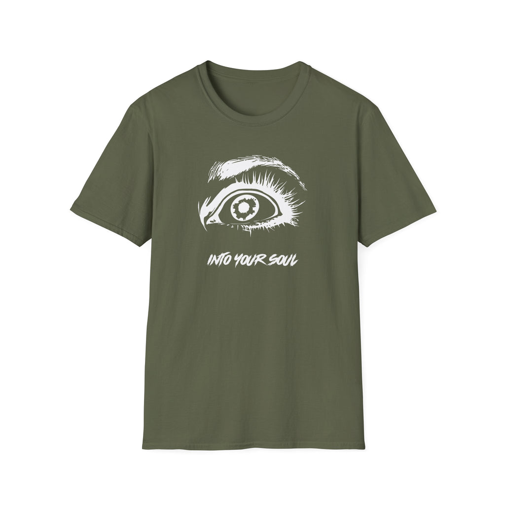 Into your soul T-Shirt