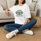 Train. Reset. Repeat T-Shirt