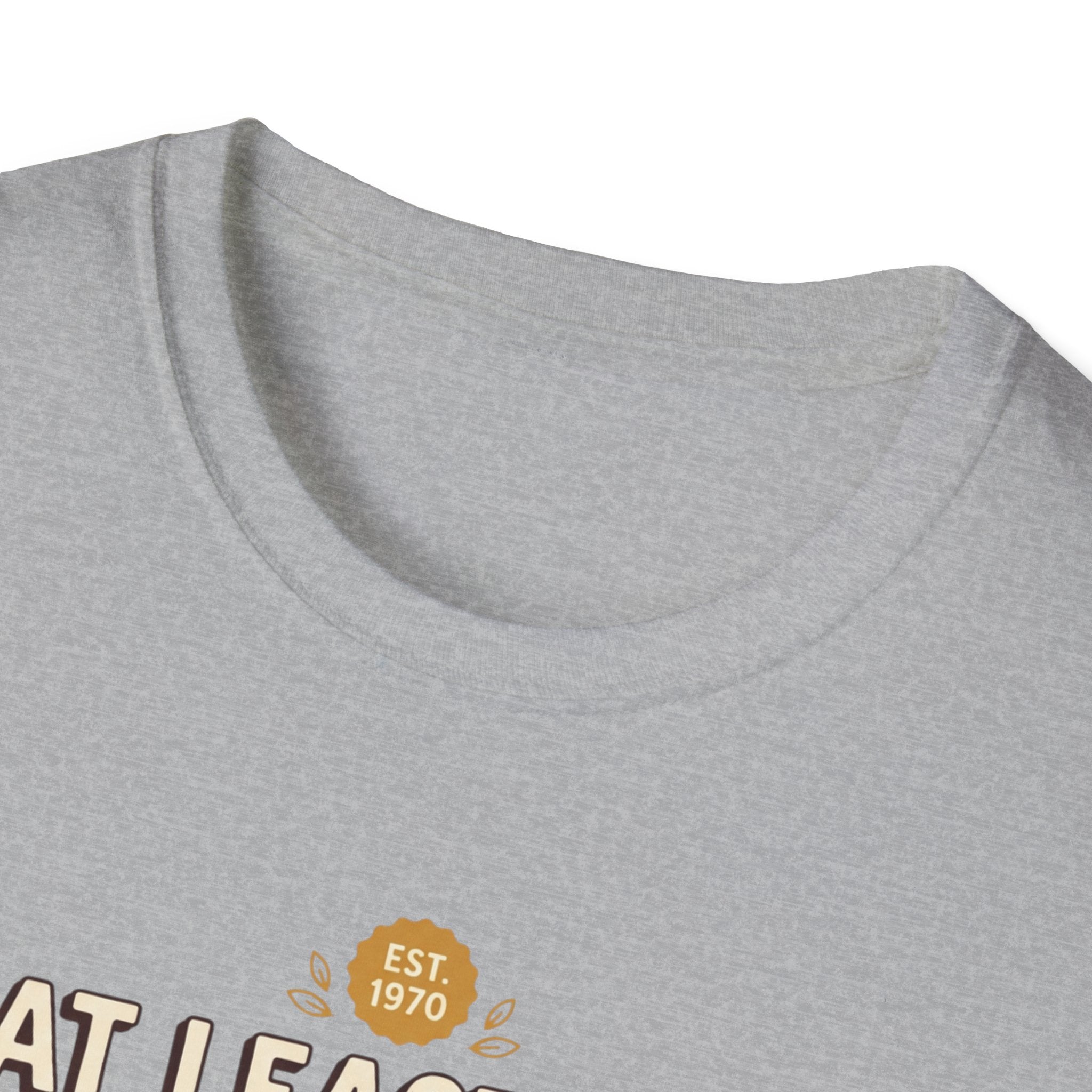At least the pre workout had faith T-Shirt