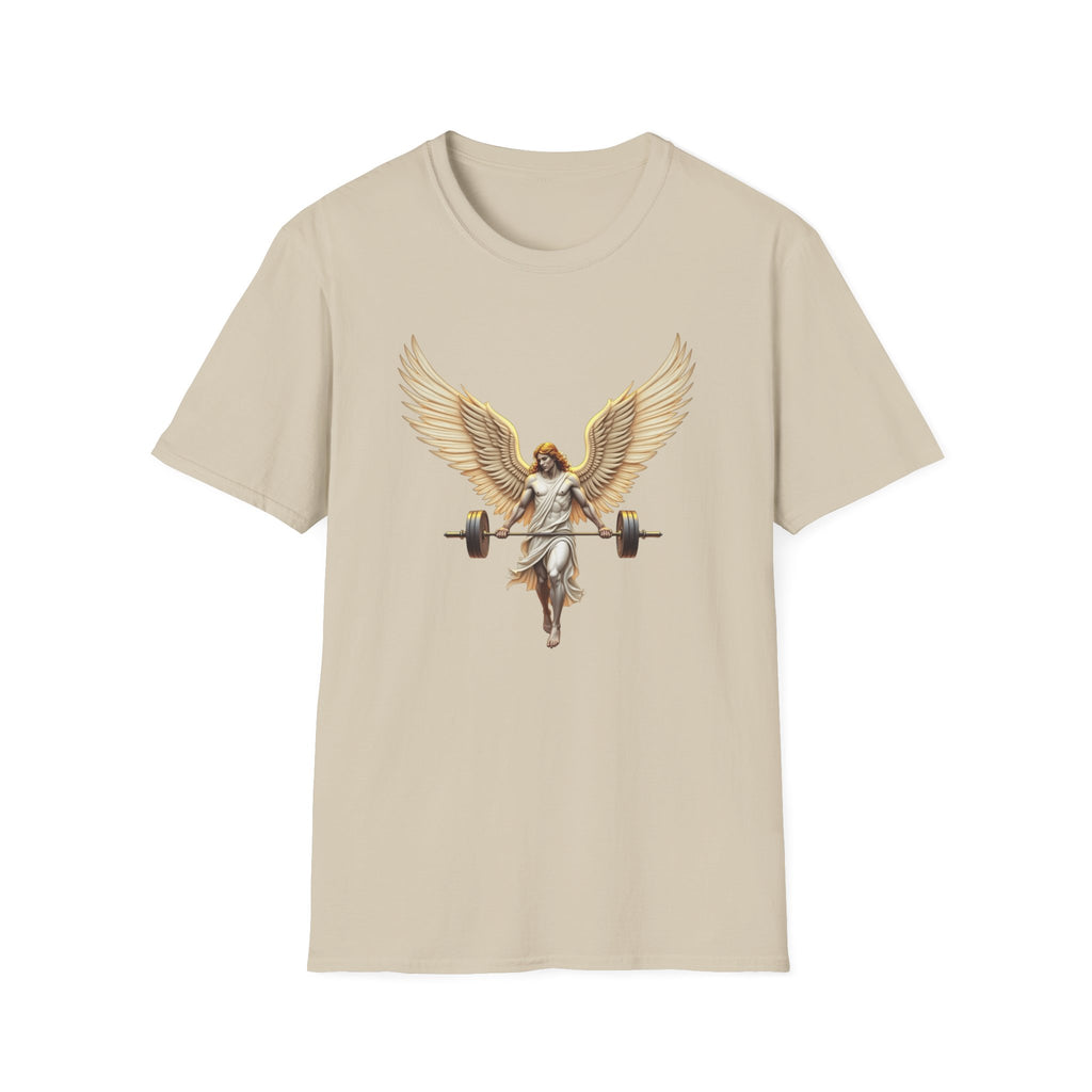 Divine Strength T-Shirt