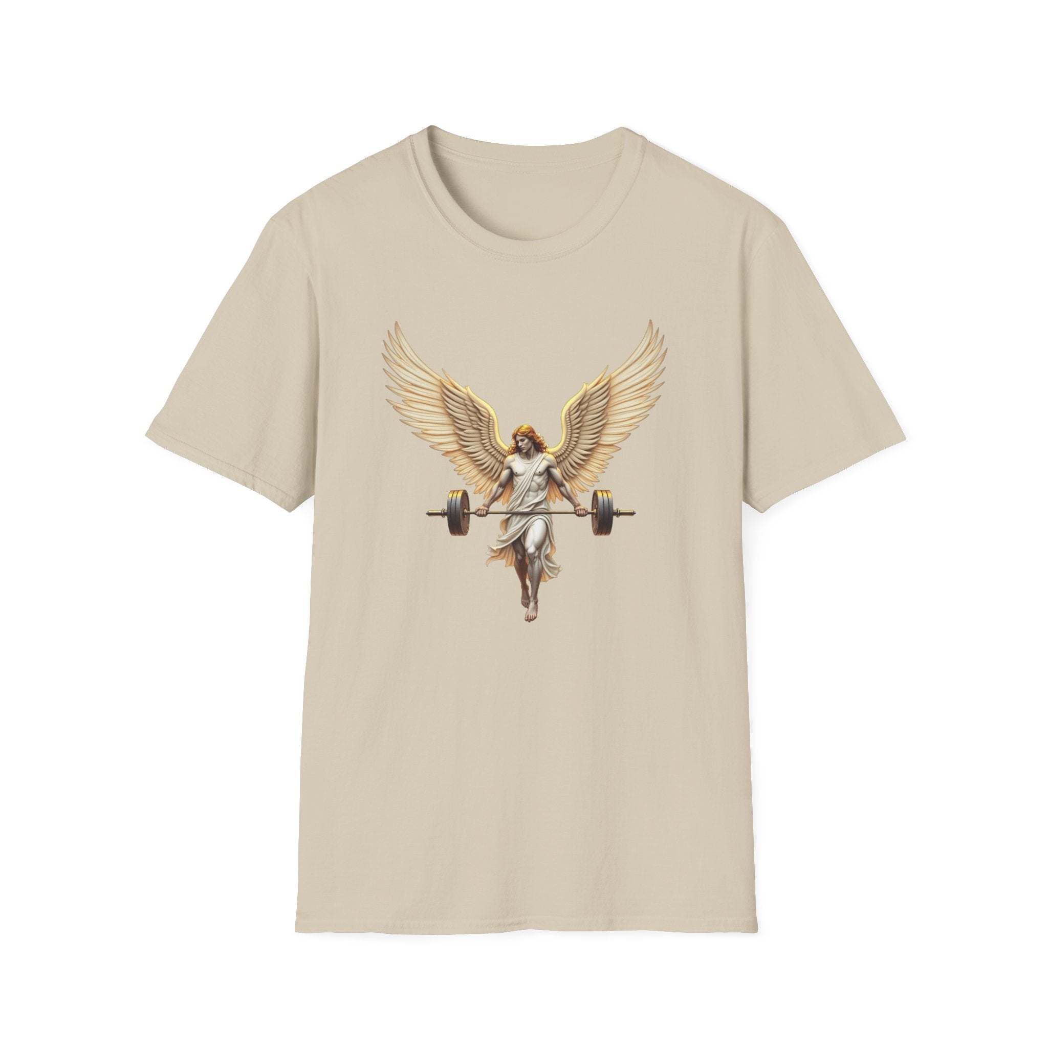 Divine Strength T-Shirt