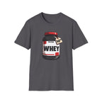 $49.99 Whey of Life T-Shirt