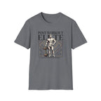 Post workout elite T-Shirt