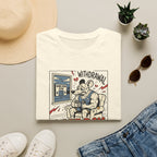 Rest day withdrawal T-Shirt