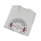 Heartbreak training club T-Shirt