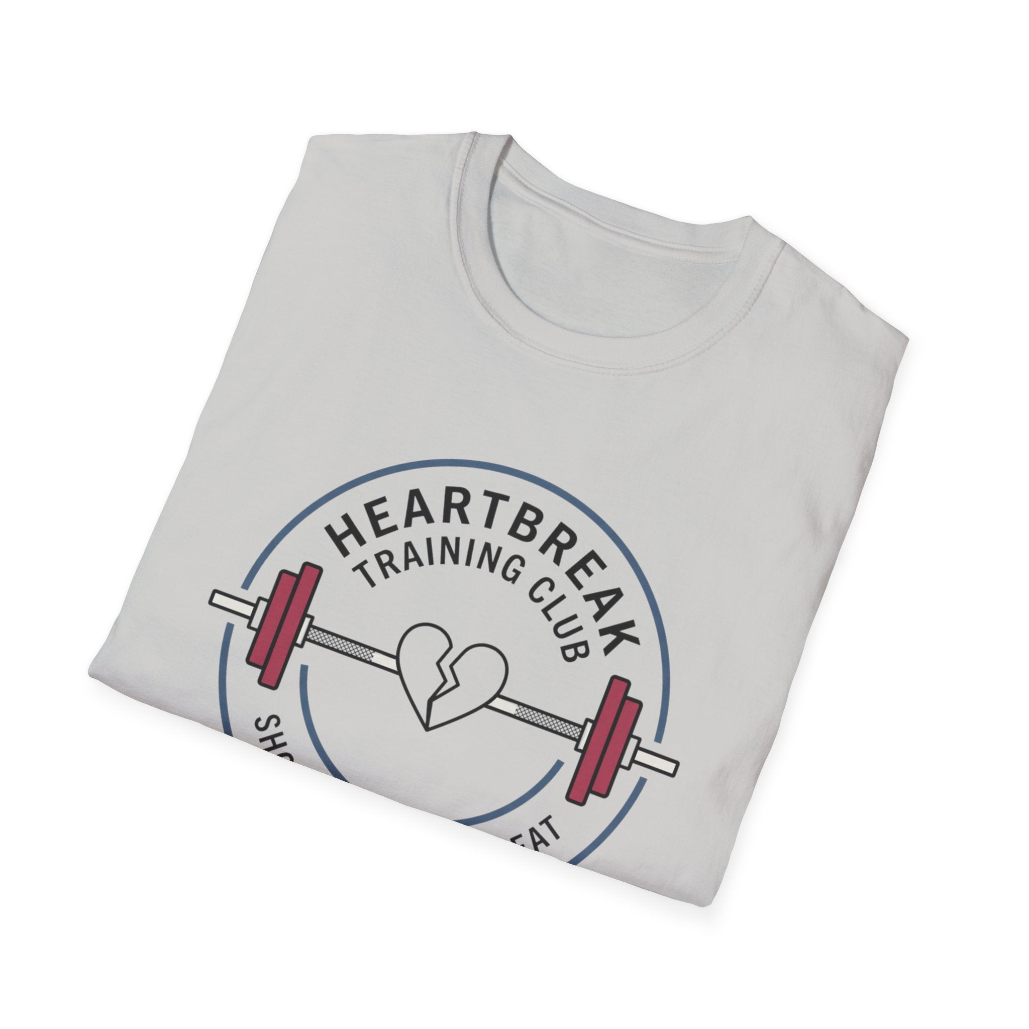 Heartbreak training club T-Shirt