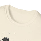 Snowy Strength – Cold Path Edition T-Shirt
