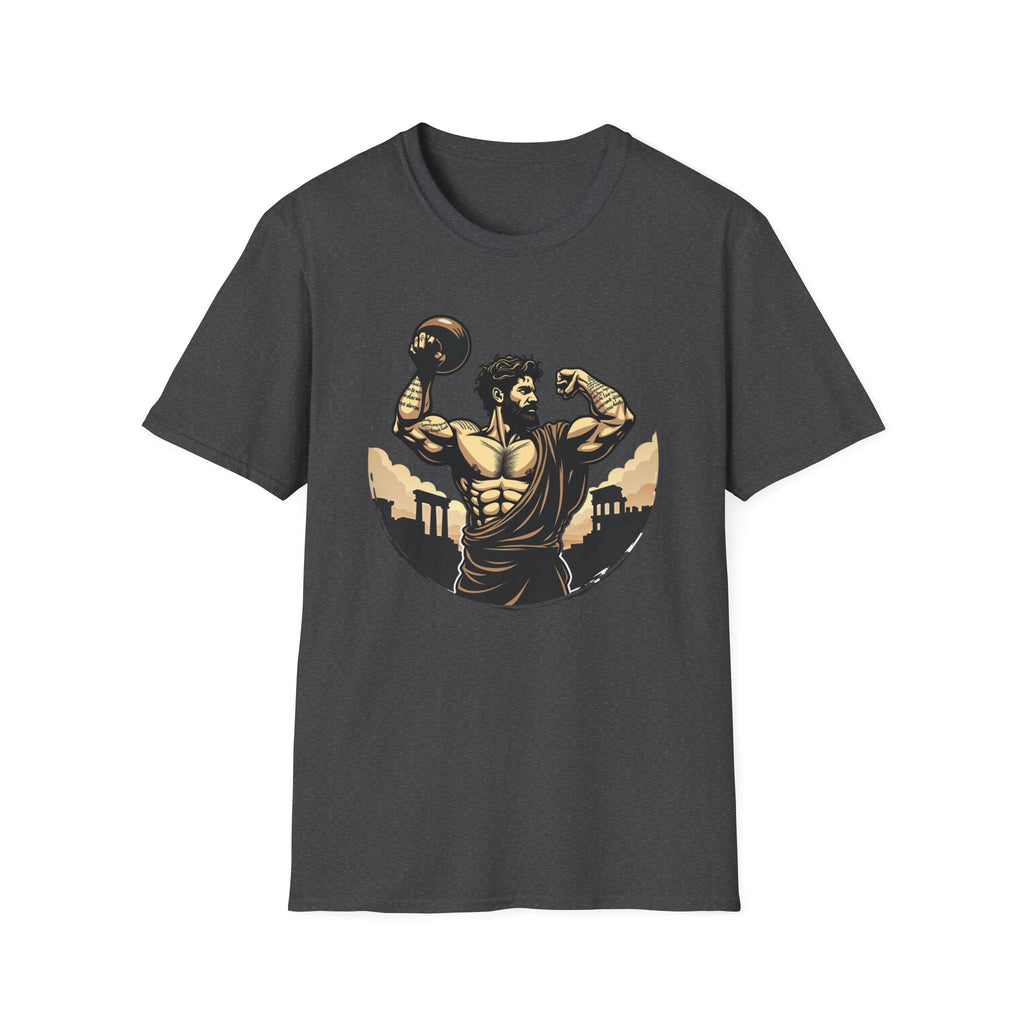 Apostle Strength T-Shirt