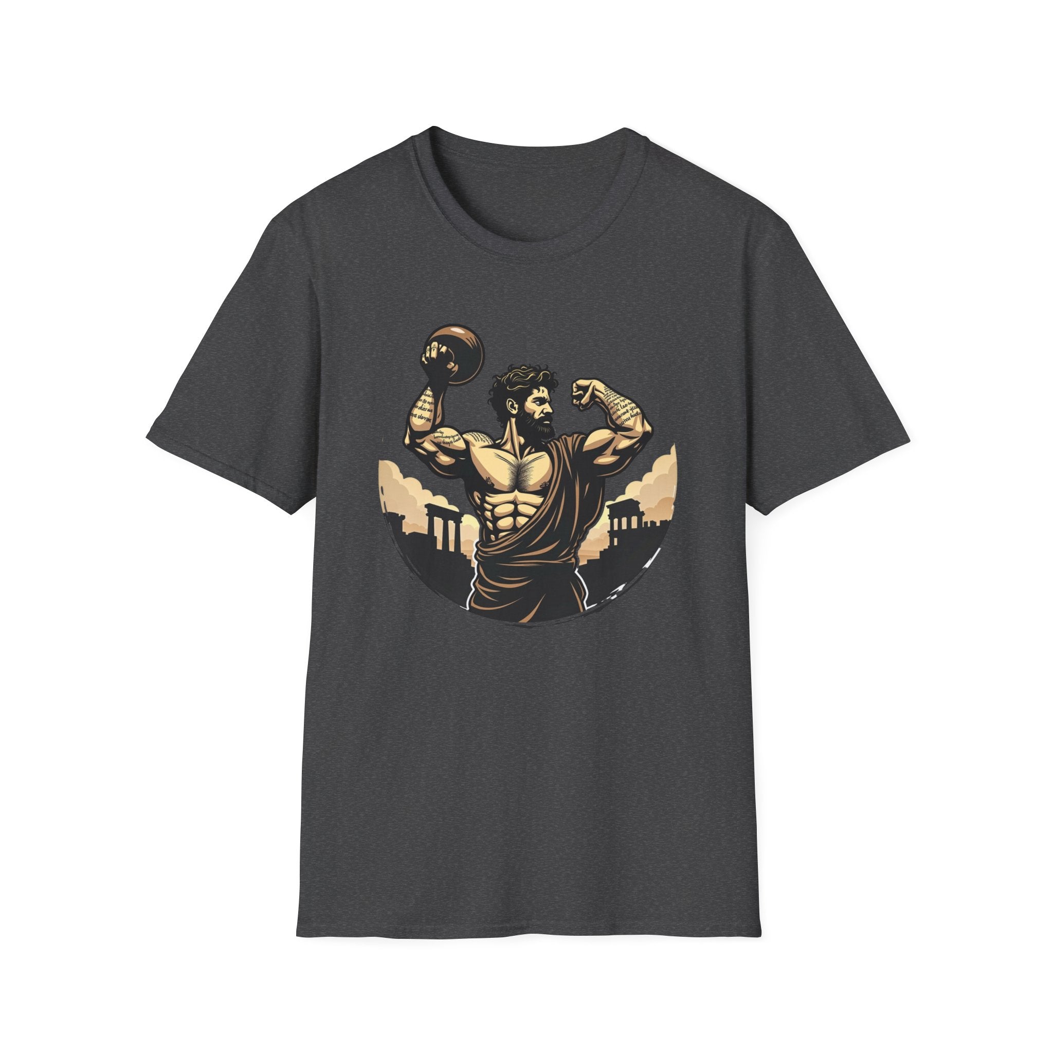 Apostle Strength T-Shirt