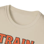 Train Today. Shine Tomorrow. T-Shirt