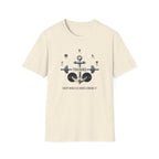 Anchor of training T-Shirt