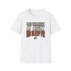 Pre at night, No Sleep PR T-Shirt