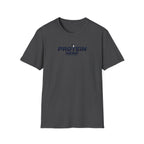 Protein Nerd – Stack Mode Edition T-Shirt