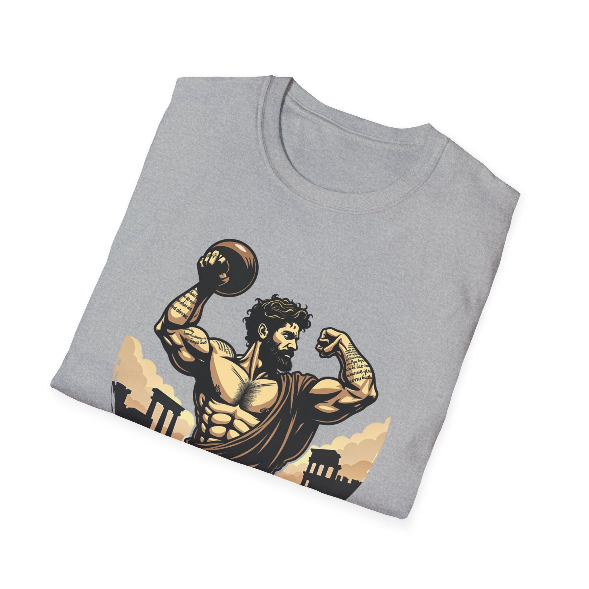 Apostle Strength T-Shirt