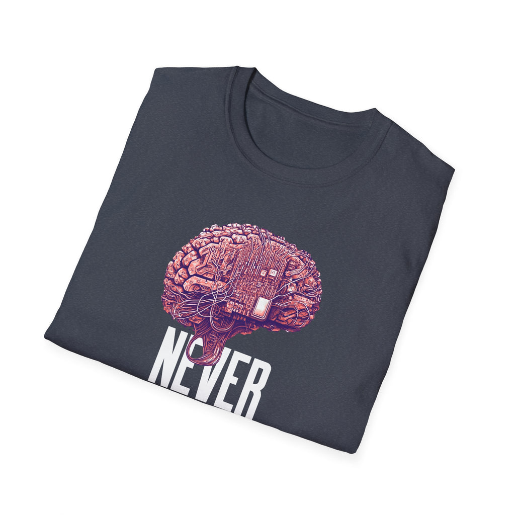 Never Illusioned T-Shirt
