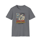 Rest day withdrawal T-Shirt