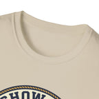 Show up - Feel like yourself T-Shirt