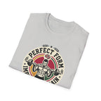 Perfect form, imperfect brain T-Shirt