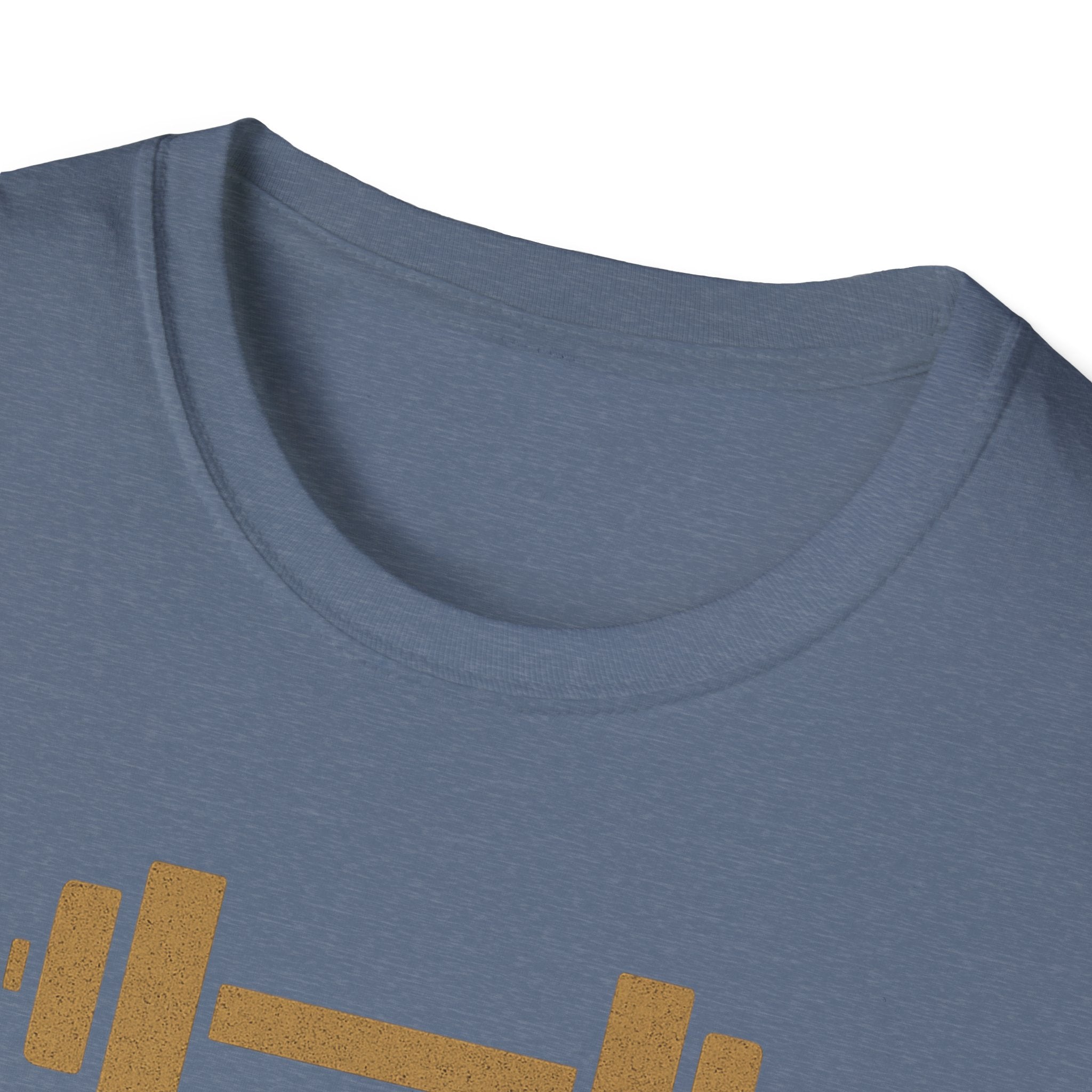 Weights > Equations – Glow Mode Edition T-Shirt
