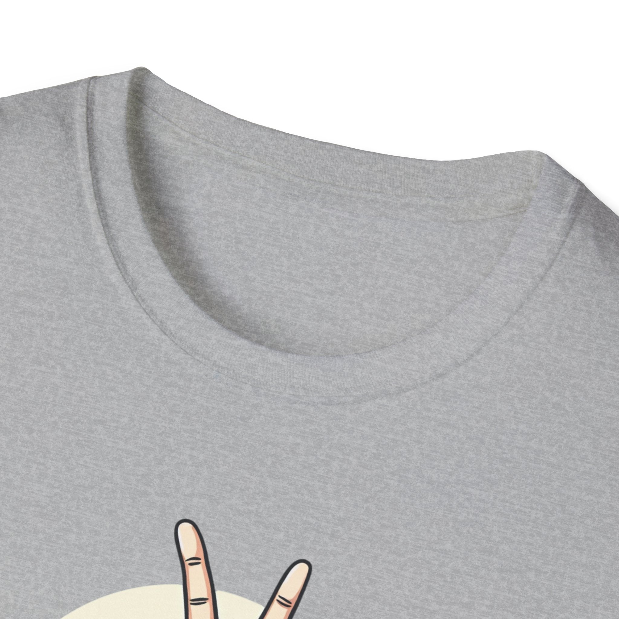 Lift Heavy, Stress Less T-Shirt