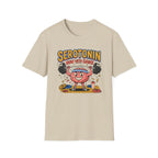 Serotonin with gains T-Shirt