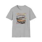 Pull day - Take the long way home T-Shirt