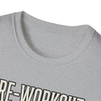 Pre at night - Sleep cancelled T-Shirt