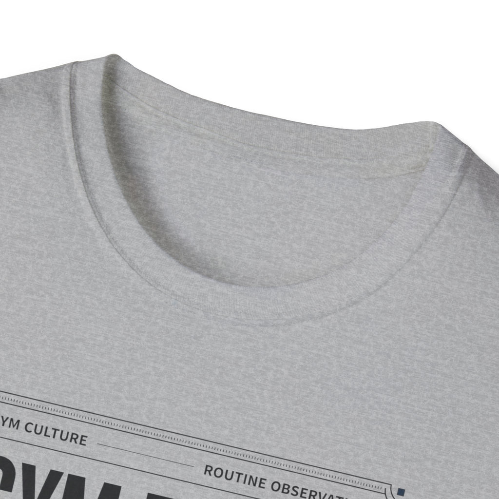 Gym friend T-Shirt