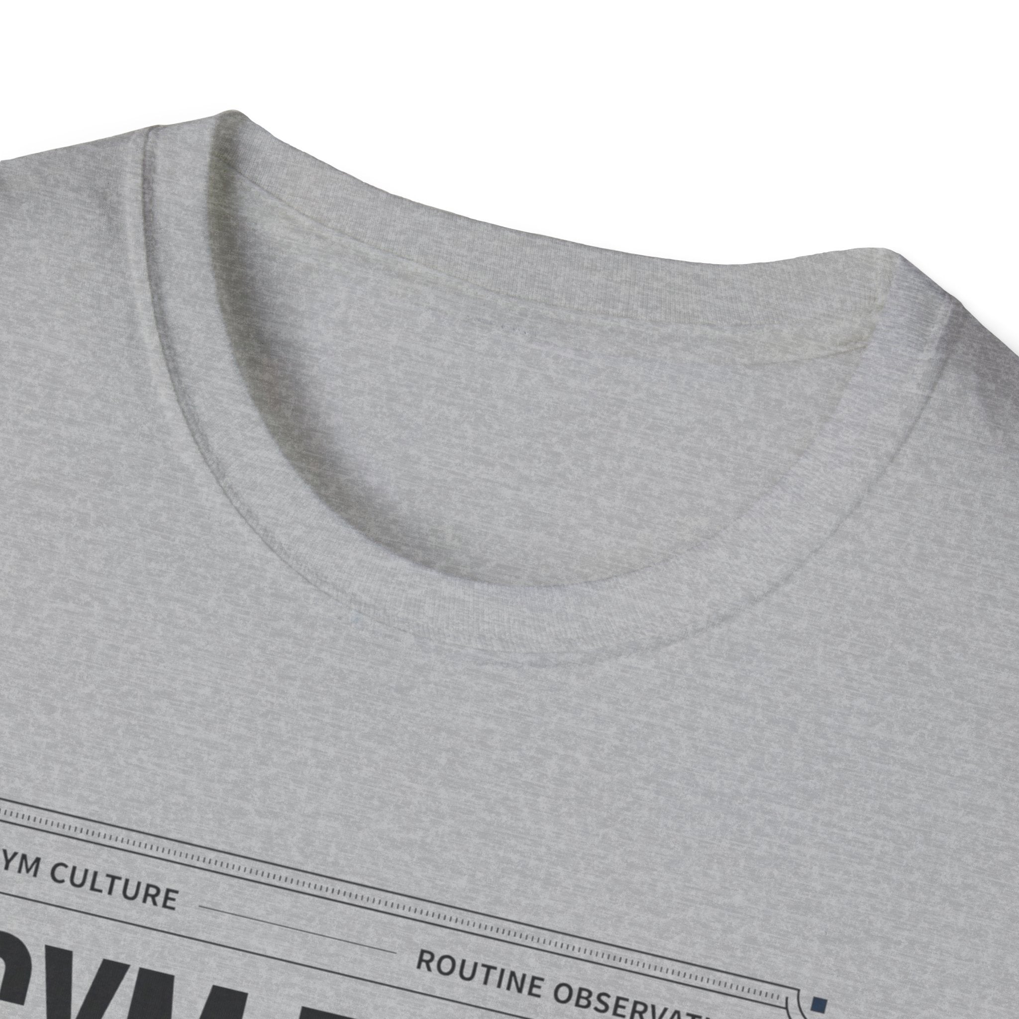 Gym friend T-Shirt