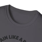 Train Like a Beast, Look Like a Beauty T-Shirt