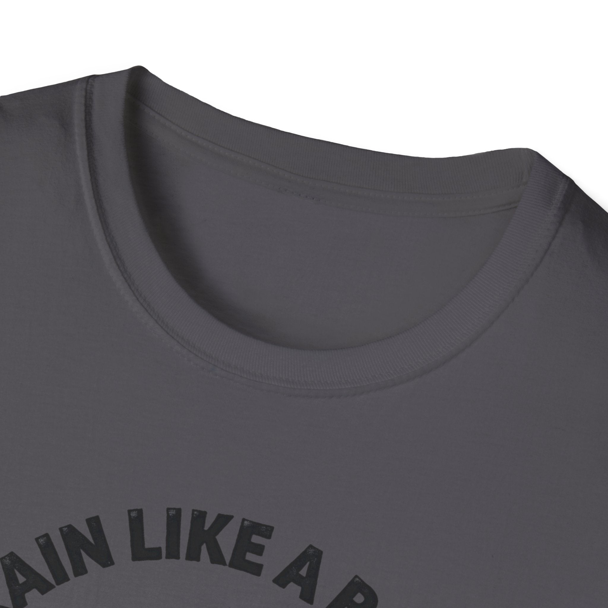 Train Like a Beast, Look Like a Beauty T-Shirt