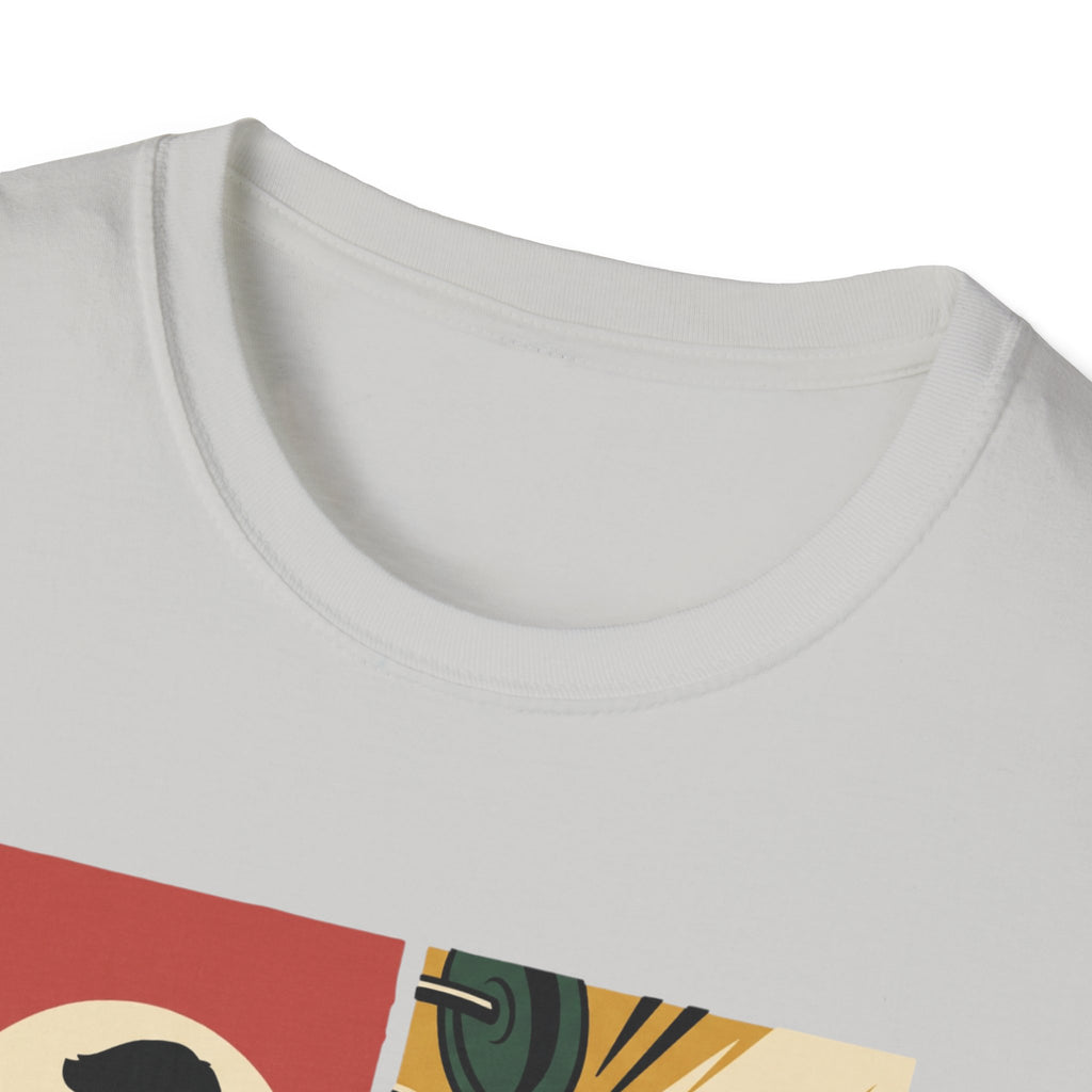 Natural - Results may vary T-Shirt
