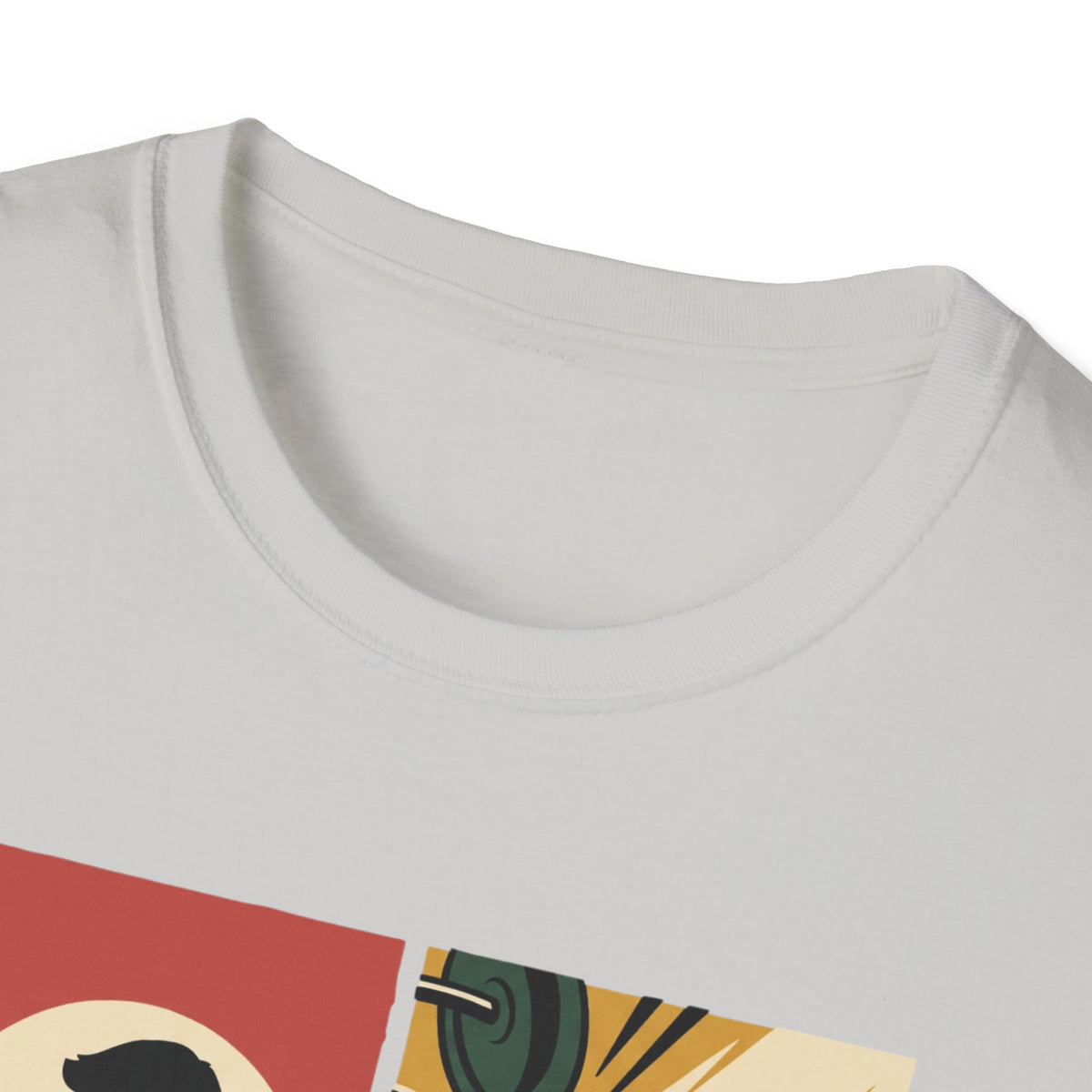 Natural - Results may vary T-Shirt