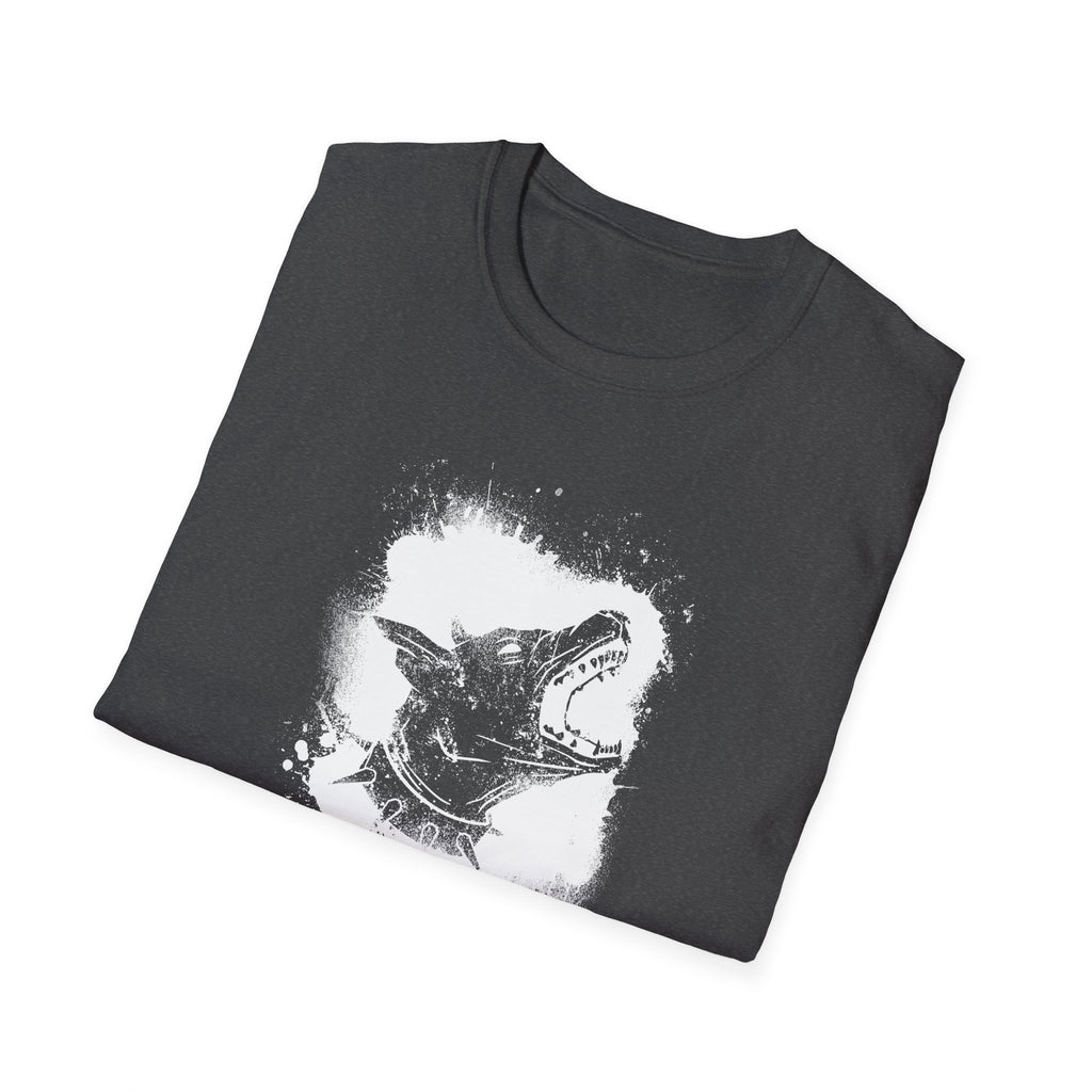 Never the hunted beast T-Shirt