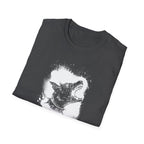 Never the hunted beast T-Shirt