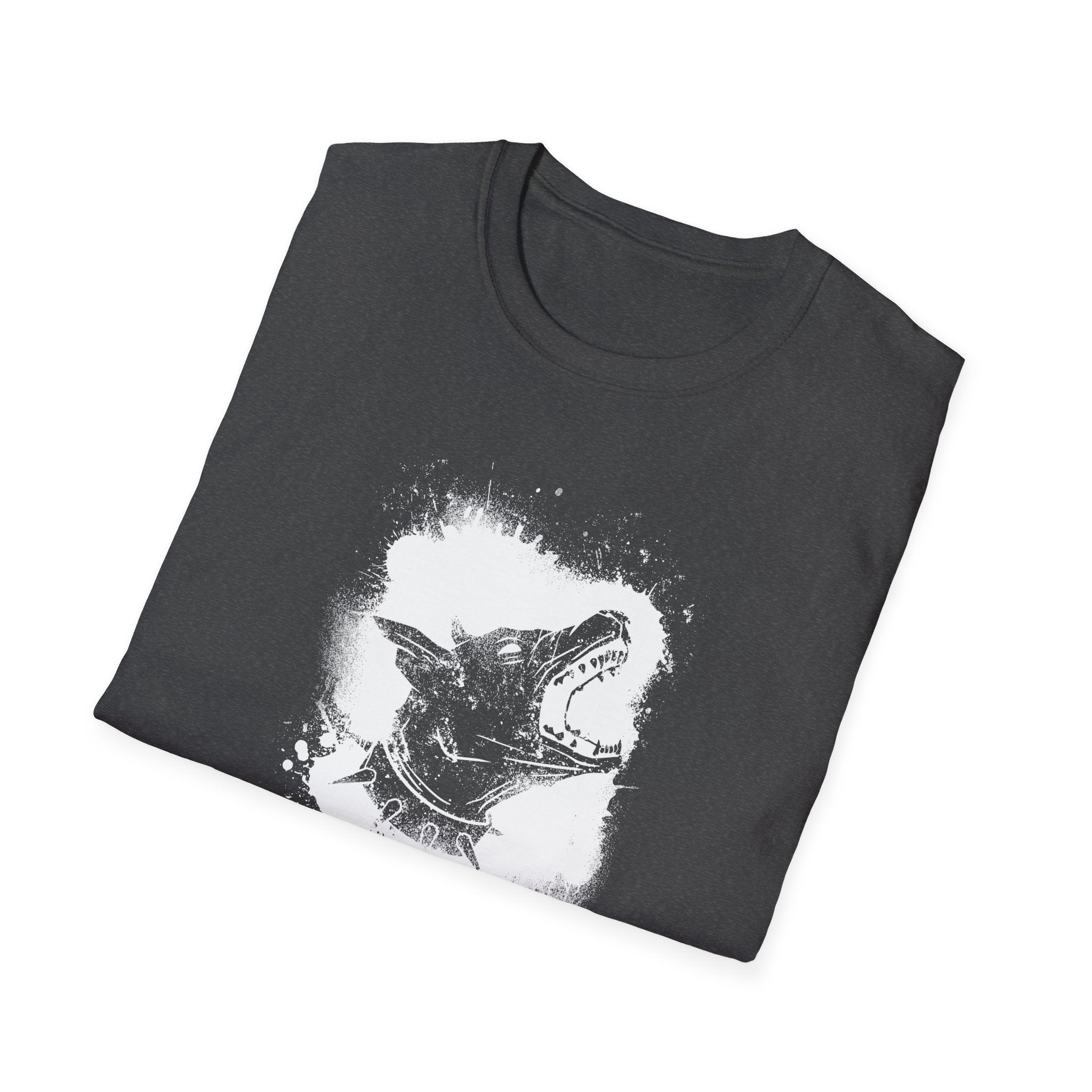 Never the hunted beast T-Shirt