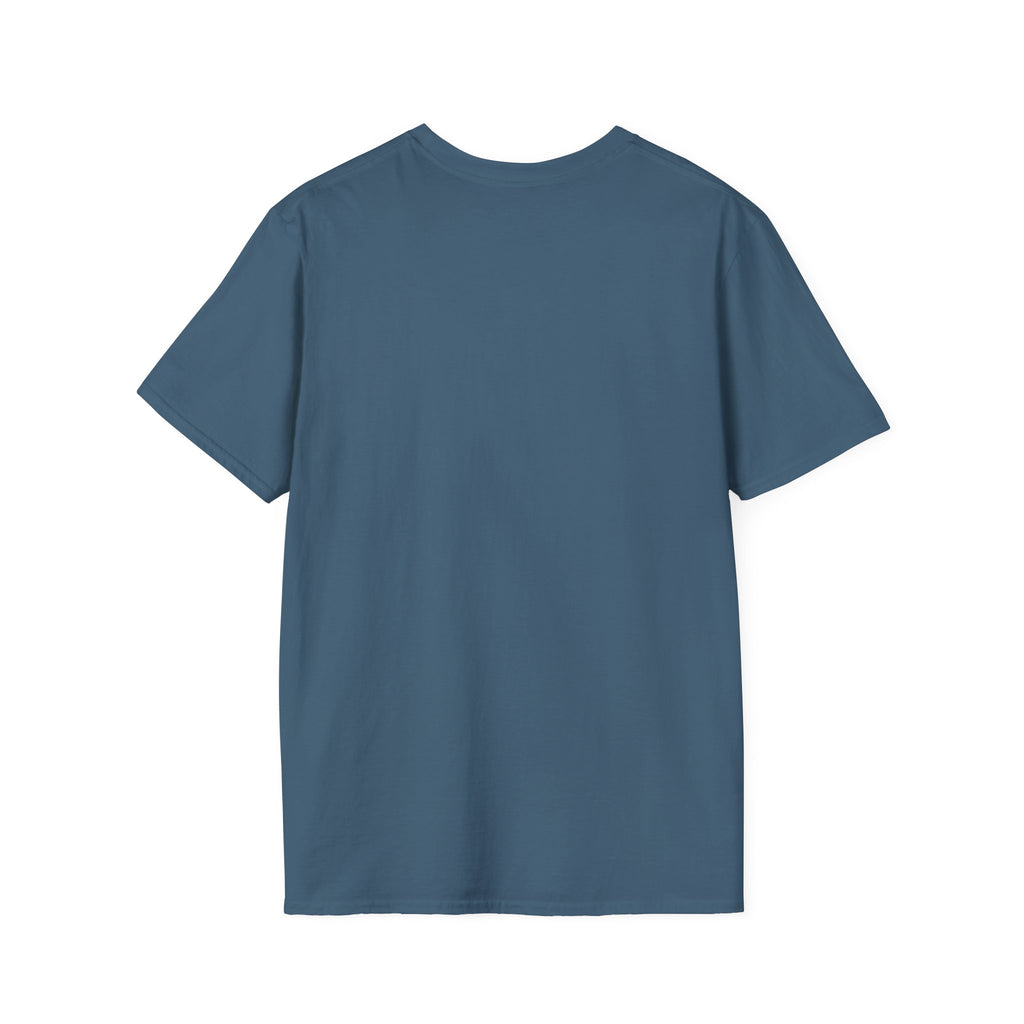 This Is The Why T-Shirt