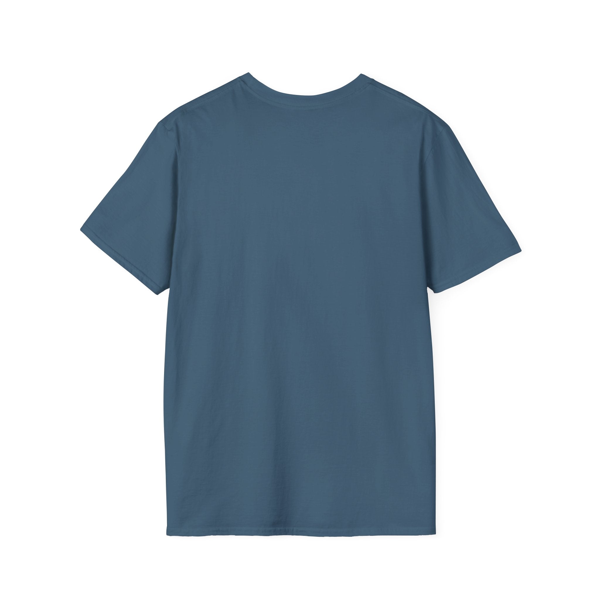 This Is The Why T-Shirt