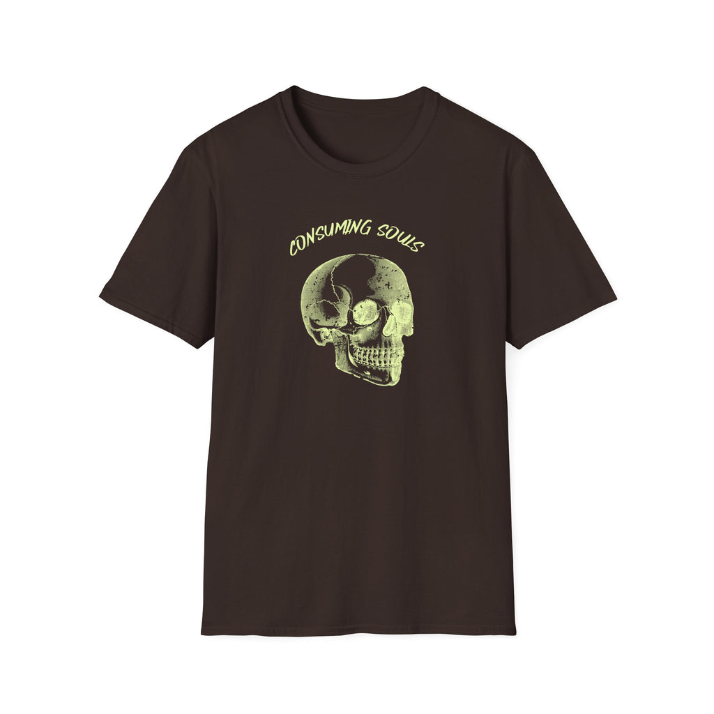Consuming souls T-Shirt