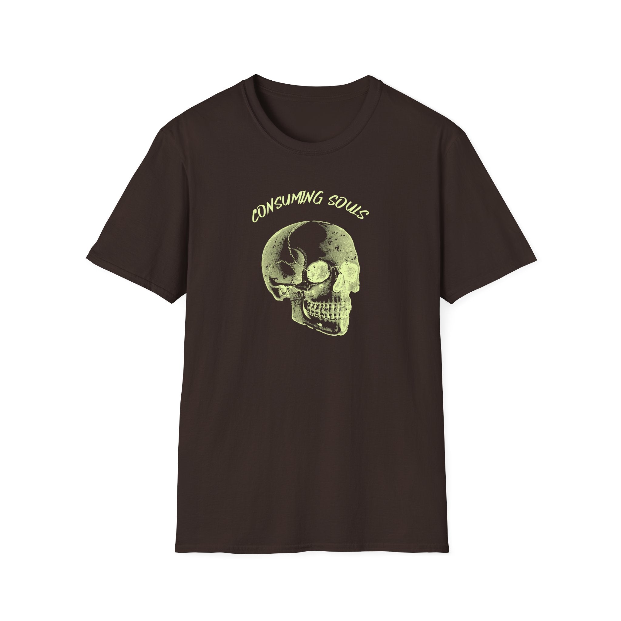 Consuming souls T-Shirt