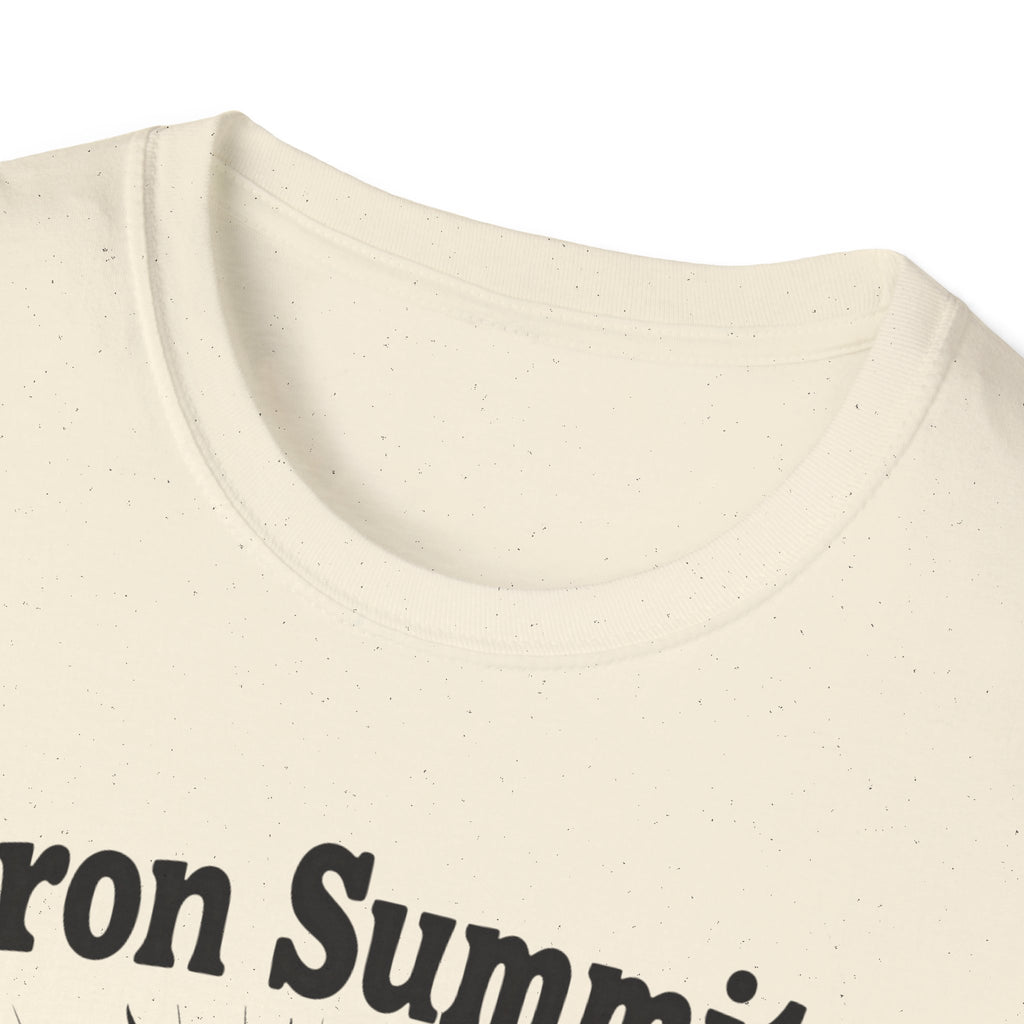 Iron Summit – Peak Form Edition T-Shirt