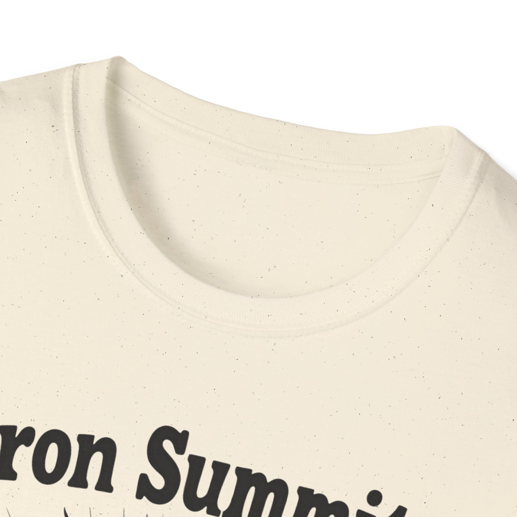Iron Summit – Peak Form Edition T-Shirt