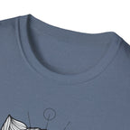 Introverted beastT-Shirt