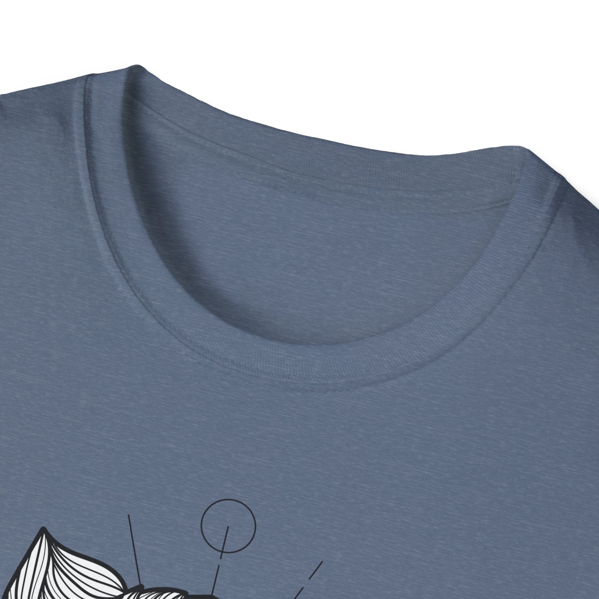 Introverted beastT-Shirt