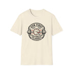Gym first - Everything else fits around it T-Shirt