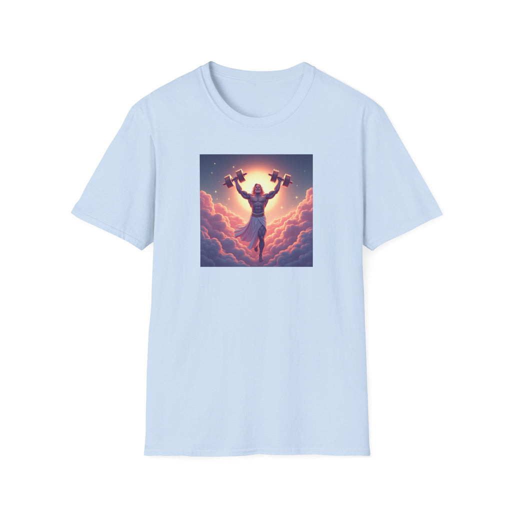 Divine Workout T-Shirt